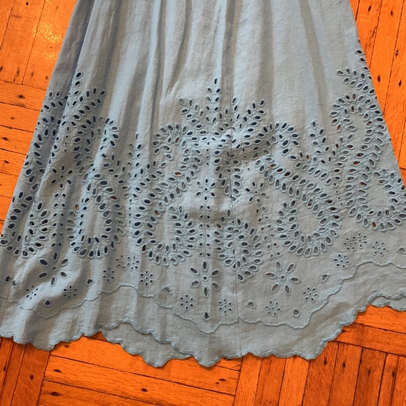 Beautiful new Zara skirt - Picture 2 of 4